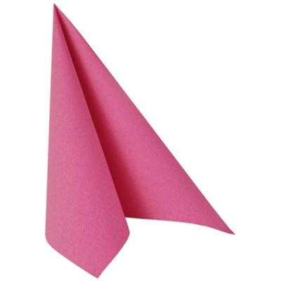 PAPSTAR #81747 vellen, 1/4, 40 x 40 cm, fuchsia, 50 stuks PAPSTAR #81747 vellen, 1/4, 40 x 40 cm, fuchsia, 50 stuks