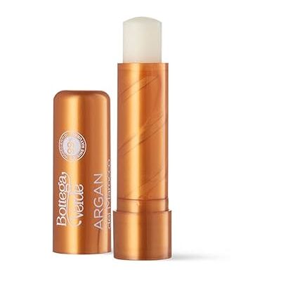 Bottega Verde Argan uit Marokko Beschermende verzachtende lippenstift met arganolie zeer droge lippen Bottega Verde Argan uit Marokko Beschermende verzachtende lippenstift met arganolie zeer droge lippen