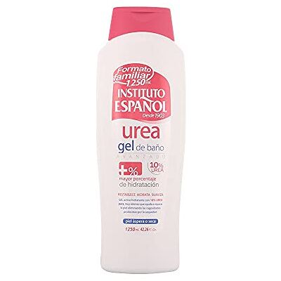 Instituto Español I.Español Gel Urea 1250 ml Instituto Español I.Español Gel Urea 1250 ml