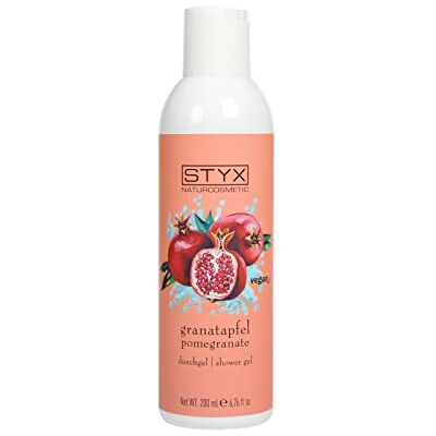 STYX Granaatappel douchegel 200 ml STYX Granaatappel douchegel 200 ml