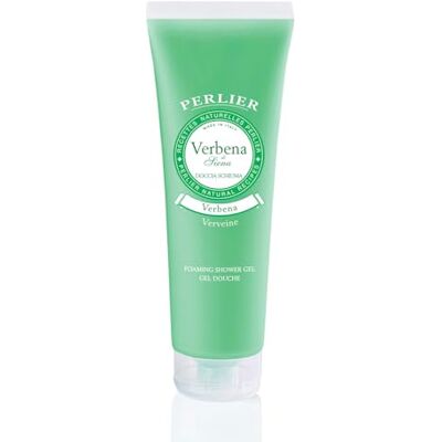 Perlier Verbena Douche, Schuim, 250 ml Perlier Verbena Douche, Schuim, 250 ml