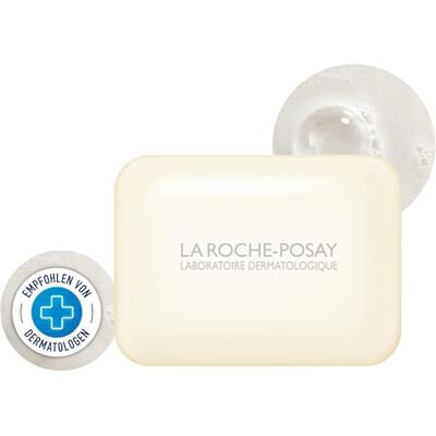 La Roche-Posay Lipikar Surgras Pain zeepstuk, per stuk verpakt (1 x 0,15 kg) La Roche-Posay Lipikar Surgras Pain zeepstuk, per stuk verpakt (1 x 0,15 kg)