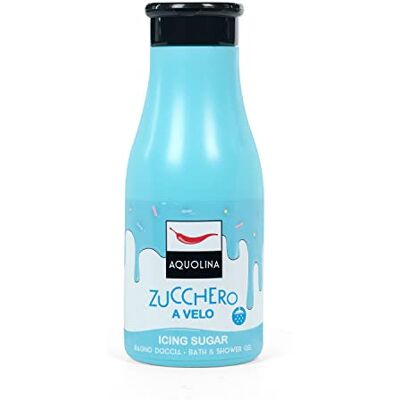Aquolina TRADICIONAL 8033866161907 Badschuim # Sugar Poeder 250 ml Unisex Aquolina TRADICIONAL 8033866161907 Badschuim # Sugar Poeder 250 ml Unisex