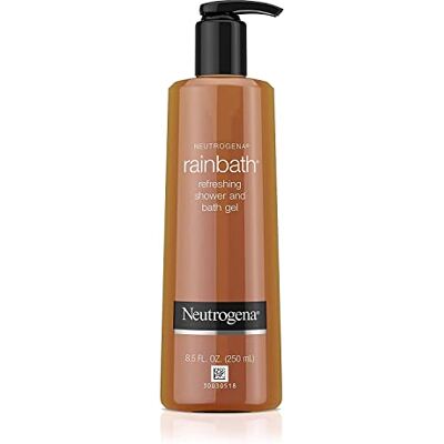 Neutrogena Rainbath Gel, origineel, 20 ml Neutrogena Rainbath Gel, origineel, 20 ml