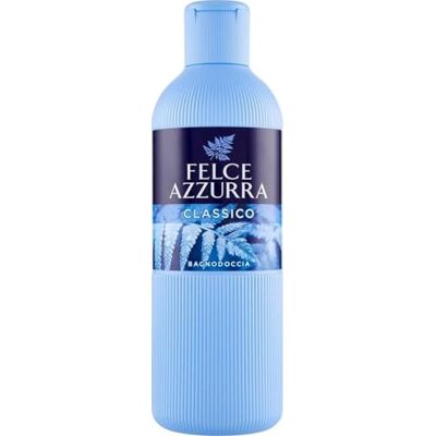 Felce Azzurra Original Schuimbad, 650 ml Felce Azzurra Original Schuimbad, 650 ml