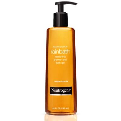 Neutrogena Rainbath? Refreshing Shower and Bath Gel Origineel (40 oz) Neutrogena Rainbath? Refreshing Shower and Bath Gel Origineel (40 oz)