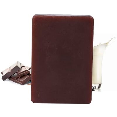 SVATV Handcrafted Zeep met Chocolate & Vanilla Verzachtende kruiden Moisturized Skin – Traditionele Ayurvedic kruidenzeep voor dames en heren, alle huidtypes – 100 g SVATV Handcrafted Zeep met Chocolate & Vanilla Verzachtende kruiden Moisturized Skin – Traditionele Ayurvedic kruidenzeep voor dames en heren, alle huidtypes – 100 g