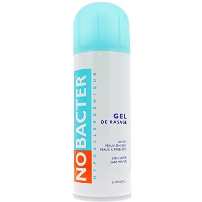 Eucerin Nobacter scheergel, 150 ml Eucerin Nobacter scheergel, 150 ml
