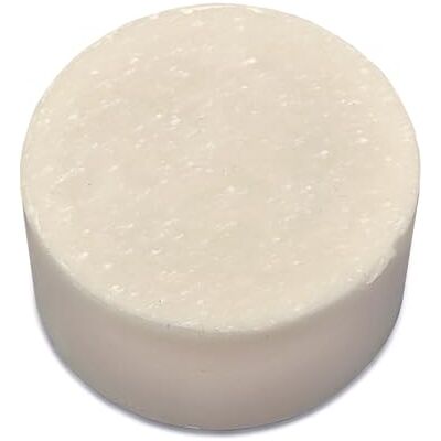 Klar Seifen 10000761 scheerzeep voor dames, 110 g, delicate en sensuele geur, voor de normale huid Klar Seifen 10000761 scheerzeep voor dames, 110 g, delicate en sensuele geur, voor de normale huid