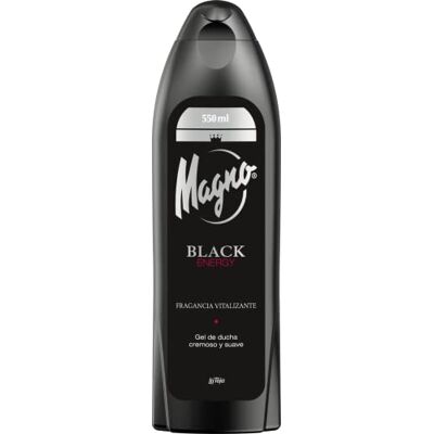 Magno BlackEnergy 550 ml Magno BlackEnergy 550 ml