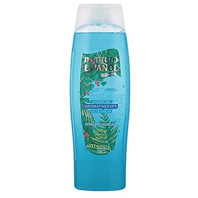 Instituto Español Aromaterapia Ducha Gel – stimulerend en revitaliserend – 750 ml Instituto Español Aromaterapia Ducha Gel – stimulerend en revitaliserend – 750 ml