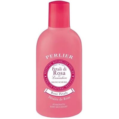 Perlier Bain rozenbloesemmos, 1000 ml Perlier Bain rozenbloesemmos, 1000 ml