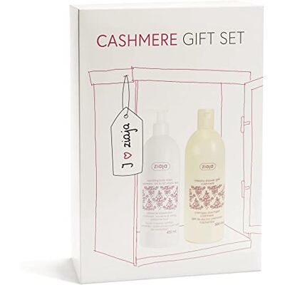 Ziaja Cashemira Lote 2 Pz Ziaja Cashemira Lote 2 Pz