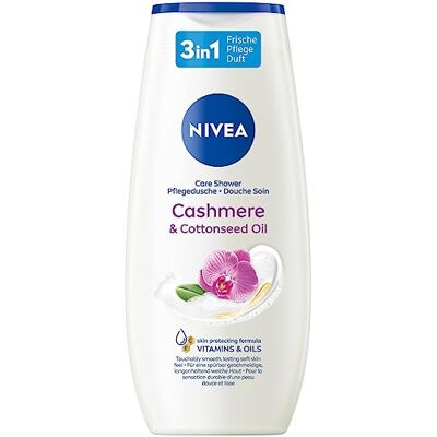 NIVEA Orchidee geurende vochtinbrengende crème 250 ml NIVEA Orchidee geurende vochtinbrengende crème 250 ml