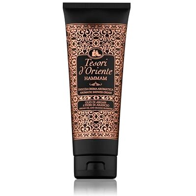 Tesori d'Oriente Douche Hamam 250 ml Product Bad En Douche Tesori d'Oriente Douche Hamam 250 ml Product Bad En Douche