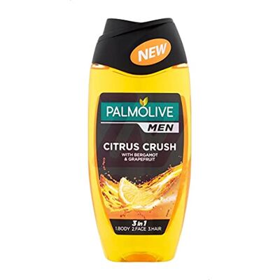 Palmolive COLGATE douchegel voor uniseks volwassenen Palmolive COLGATE douchegel voor uniseks volwassenen
