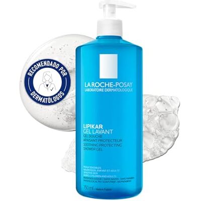 La Roche-Posay La Roche Posay Douche Gel La Roche-Posay La Roche Posay Douche Gel