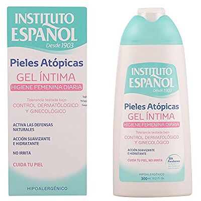 Instituto Español Atópica Gel de Toilette Intime Quotidien Instituto Español Atópica Gel de Toilette Intime Quotidien