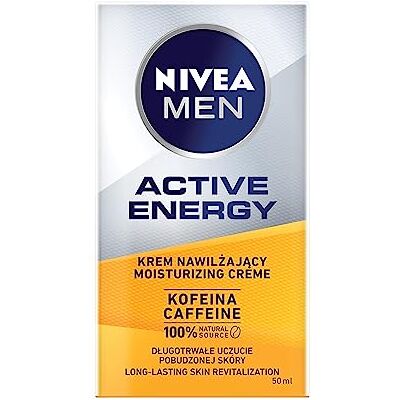 NIVEA Uniseks lichaamscrème voor volwassenen NIVEA Uniseks lichaamscrème voor volwassenen