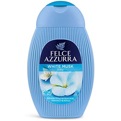 Felce Azzurra Muschio Bianco Doccia Gel 250 ml Felce Azzurra Muschio Bianco Doccia Gel 250 ml