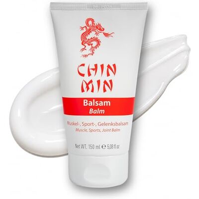 STYX Chin Min balsem 150 ml STYX Chin Min balsem 150 ml