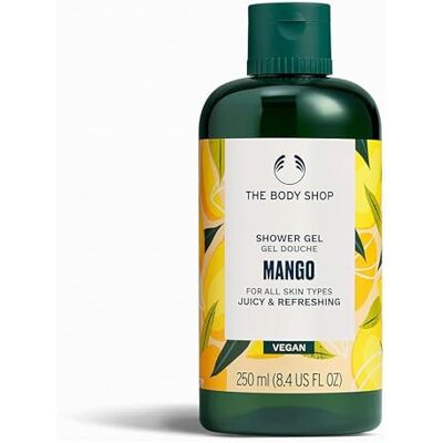 The Body Shop Mango Douchegel, 250 ml The Body Shop Mango Douchegel, 250 ml