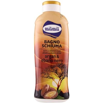 Milmil Badkamer 1000 Argan Milmil Badkamer 1000 Argan