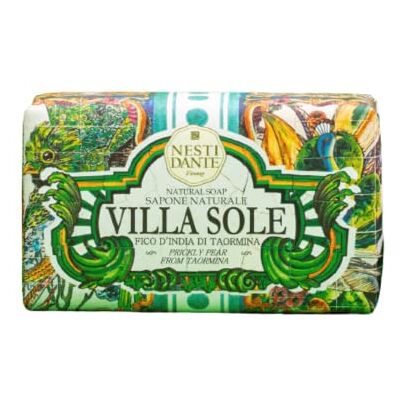 Nesti Dante Villa Sole Fico d'India di Taormina Nesti Dante Villa Sole Fico d'India di Taormina