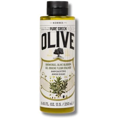 KORRES Olive douchegel KORRES Olive douchegel
