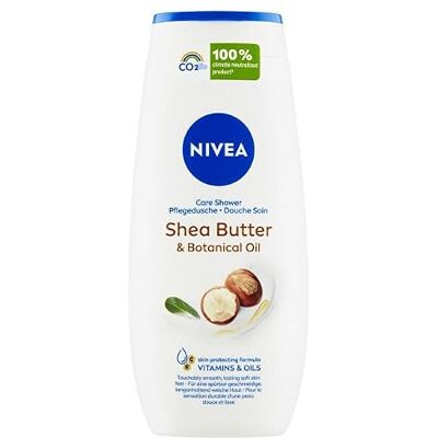 NIVEA Gel en zeep van Ideal voor dames NIVEA Gel en zeep van Ideal voor dames