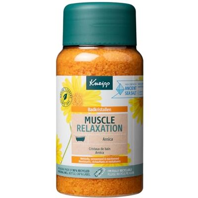 Kneipp Arnica Active badkristallen Kneipp Arnica Active badkristallen