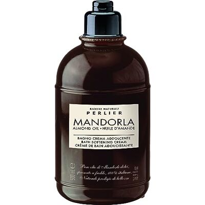 Perlier Amandel badcrème 500 ml Perlier Amandel badcrème 500 ml