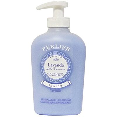 Perlier Lav vloeibare zeep 300 ml Perlier Lav vloeibare zeep 300 ml