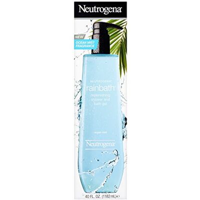 Neutrogena Regenbad Oceaan 1182 ml Neutrogena Regenbad Oceaan 1182 ml