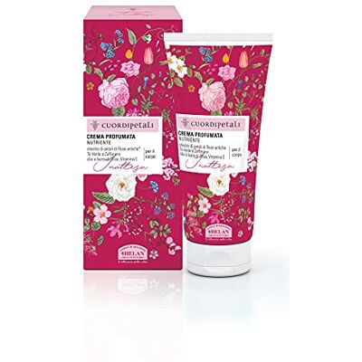 Helan Cuor de fleurs INATTESA geurcrème, 200 ml Helan Cuor de fleurs INATTESA geurcrème, 200 ml