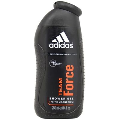 adidas Team Force 3-in-1 s/g 250 ml adidas Team Force 3-in-1 s/g 250 ml