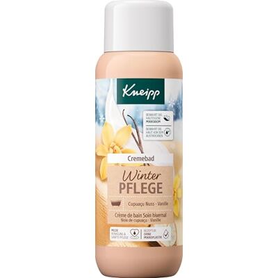 Kneipp cremebad winterverzorging, 400 ml Kneipp cremebad winterverzorging, 400 ml
