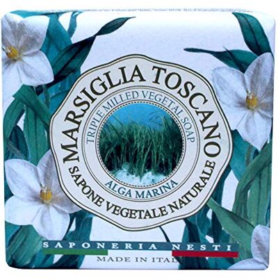 Nesti Dante Marsiglia Toscano Alga Marina Zeep, 200 g Nesti Dante Marsiglia Toscano Alga Marina Zeep, 200 g
