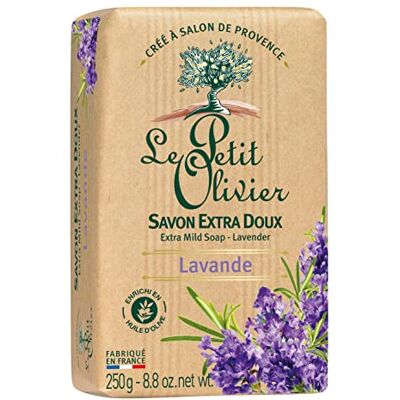 Le Petit Olivier praktisch product voor volwassenen voor dagelijks gebruik met veelzijdig formaat Le Petit Olivier praktisch product voor volwassenen voor dagelijks gebruik met veelzijdig formaat