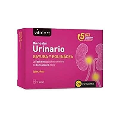 Vitalart urban wellness 10 sbrs, zwart, normaal Vitalart urban wellness 10 sbrs, zwart, normaal