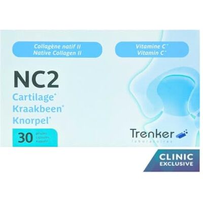 Trenker nc2 30 capsule Trenker nc2 30 capsule