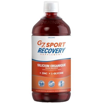 G7 ORGONO Sport 1 litro is een veelzijdig item dat aan verschillende dagelijkse behoeften voldoet. Het is geschikt voor wie op zoek is naar een betrouwbaar item voor elke dag. De capaciteit is 1 liter G7 ORGONO Sport 1 litro is een veelzijdig item dat aan verschillende dagelijkse behoeften voldoet. Het is geschikt voor wie op zoek is naar een betrouwbaar item voor elke dag. De capaciteit is 1 liter