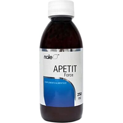 NALE APETIT FORCE 250 ml NALE APETIT FORCE 250 ml