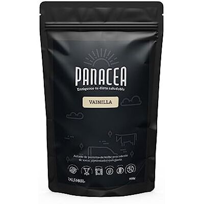 Paleobull vainilla panacée 750 g Paleobull vainilla panacée 750 g