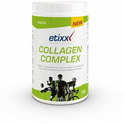 Etixx Collagen Complex 300 g Etixx Collagen Complex 300 g