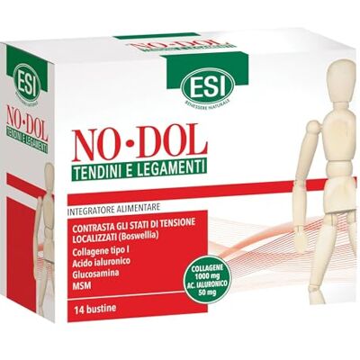 NODOL No Dol gordijnen en banden, 14 zakjes NODOL No Dol gordijnen en banden, 14 zakjes
