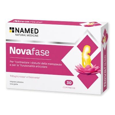 Specchiasol Novafase 30 tabletten Specchiasol Novafase 30 tabletten