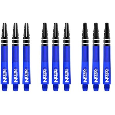Dragon Nitrotech staafjes, 6 stuks Dragon Nitrotech staafjes, 6 stuks