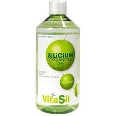 Vitasil Biologisch silicium 1 liter Vitasil Biologisch silicium 1 liter