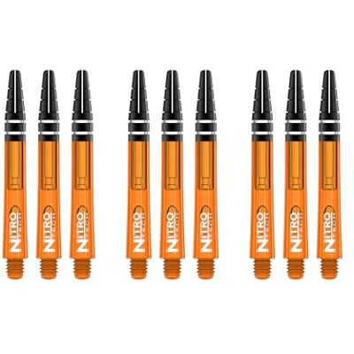 Dragon Nitrotech staafjes, 6 stuks Dragon Nitrotech staafjes, 6 stuks